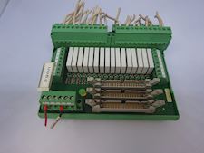 Kongsberg Kongsberg Simrad Print Card TEPT-116 ASSY. No. 37960861 A - 1