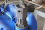 Emec Stand for Chemicals Dosing Pump Container #3