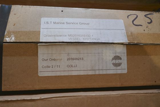 Catex Fluracent Tube 18W/20,0 #2