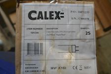 Catex Fluracent Tube 18W/20,0 - 1