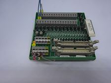 Kongsberg Kongsberg Simrad Print Card 37913084 - 1