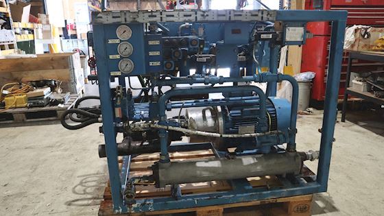 Ulstein TCNS 73/50-180 Azimuth #5