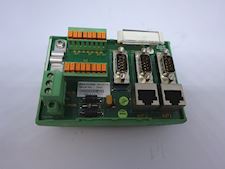 Kongsberg Kongsberg Simrad Print Card BUS-TERM 310955 Rev. 2.1.0 - 1