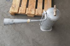 Unknown Hand Held Signalling Horn - 1