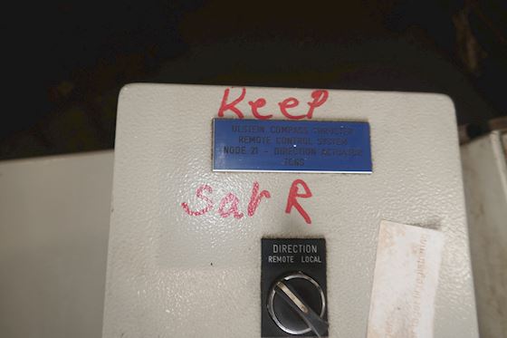 Ulstein TCNS 73/50-180 Azimuth #7