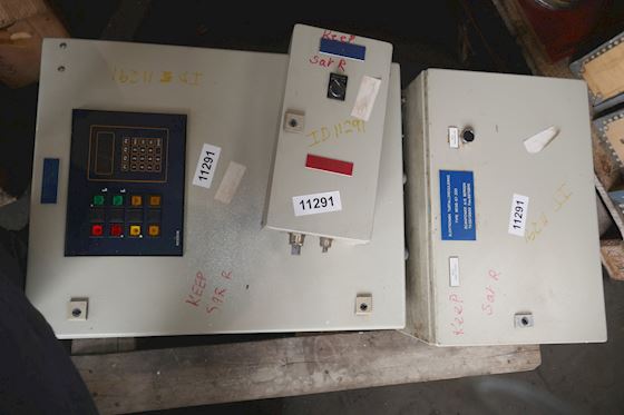 Ulstein TCNS 73/50-180 Azimuth #10