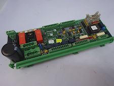 Scana Mar-El MPS200-H PCB Card Print G - 1