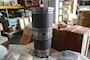 Cylinder Liner #1