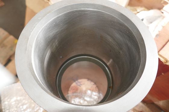 Cylinder Liner #2