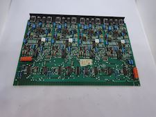 Kongsberg Stentor PCB Kredsløbsenhed DVY 144 Signal Processor 382-074962 - 1