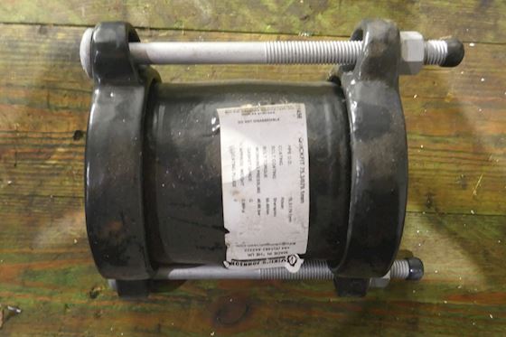 Viking Johnson Quickfit VJ11456 #1