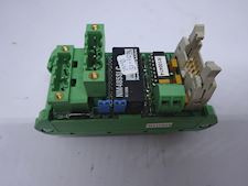 MAR-EL SCANA MAR-EL MPT400 PCB MODULE - 1