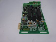 Robertson ROBERTSON TRITECH EGERSUND D9X SOLIDE STATE CARD 20125175, 20125423,20125720 - 1