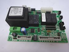 Hovedprintkort til COLGED opvaskemaskine varenummer 215023NYX40 ONYX¤=OCT SILVER 35 - 1