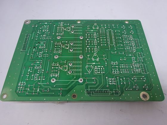 Furuno FURUNO PZ008B PCB CARD #3