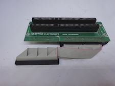 Skipper GDS 101 MOTHERBOARD 2B - 1