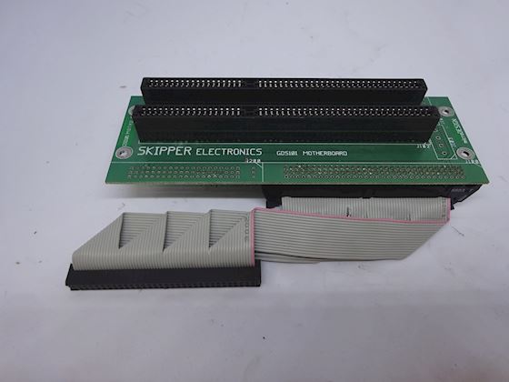 Skipper GDS 101 MOTHERBOARD 2B #1