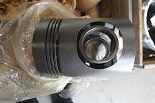 MAN B&W Piston 23/30H - 1