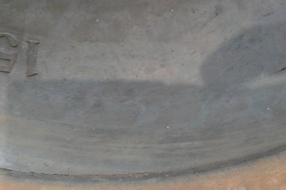 Shanghi Dahua Rubber Coupling 150 #3