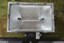 Willy Meyer & Sohn GmbH Floodlight QT-DE12 - 1