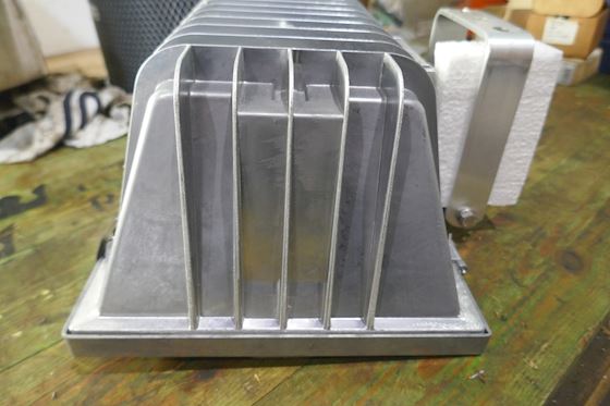 Willy Meyer & Sohn GmbH Floodlight QT-DE12 #4