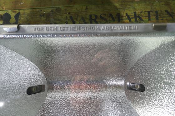 Willy Meyer & Sohn GmbH Floodlight QT-DE12 #3