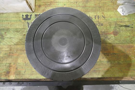 Caterpillar Air Filter  6I-3137 #3