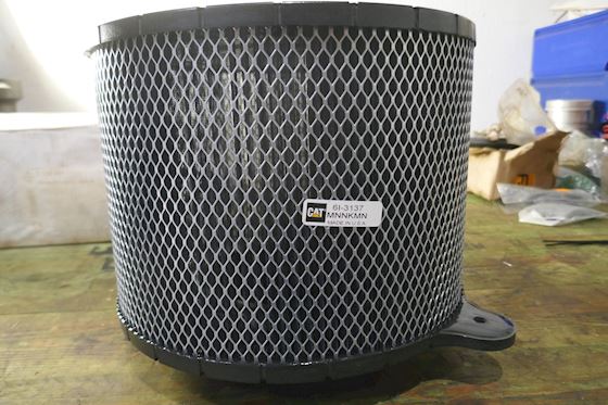 Caterpillar Air Filter  6I-3137 #1