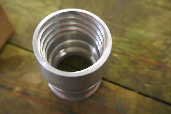 Sealing Bush 7251 "S" #2