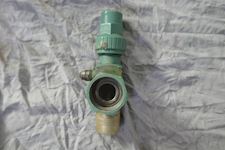 Bitzer Kühlmaschinenbau gmbh F732N Shutoff Valve - 1