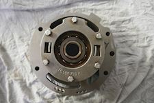 Unknown Bearing Housing  TL402 706P1 - 1