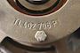 Unknown Bearing Housing  TL402 706P1 #4