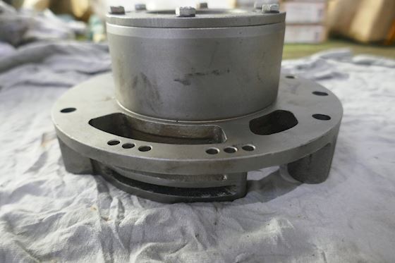 Unknown Bearing Housing  TL402 706P1 #3