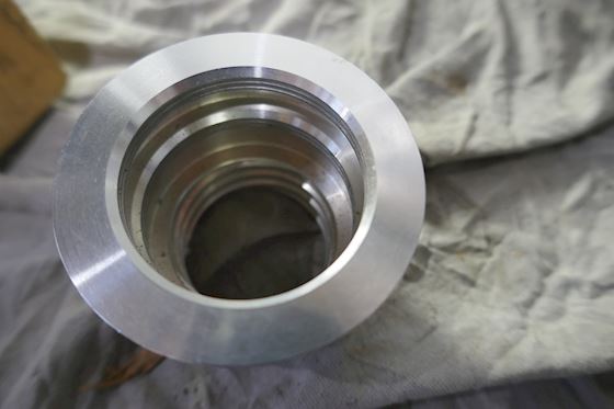 Unknown Sealing Bush 5061 "S" #2