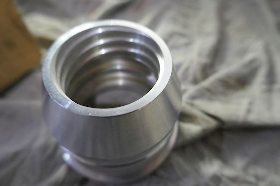 Unknown Sealing Bush 5061 "S" #3