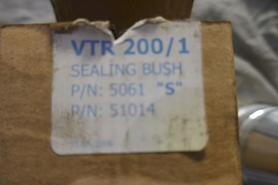 Unknown Sealing Bush 5061 "S" #4