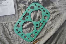 Bock Lower Valve Plate Gasket F3/4 - 1