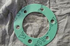 Bock Shaft Seal Cover Gasket F3/4 - 1