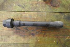 MAN B&W Connecting Rod Bolt - 1