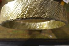 MAN B&W Wear Ring for Cylinder Liner in Frame 30502-17H-4551 - 1