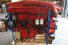 Scania DI 12 70M - 1