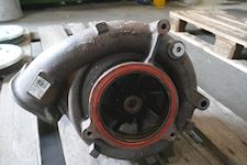 MTU HT Coolant Circuit Pump EX54920200040 - 1