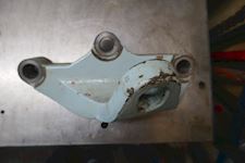 MTU Lifting Bracket - 1