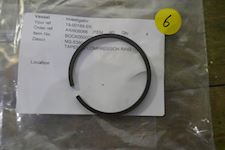 Bock Tapered Compression Ring - 1