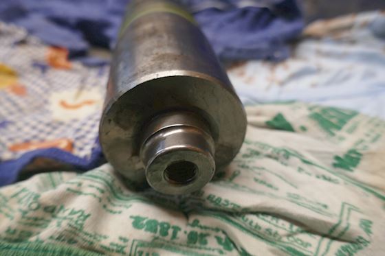 L'Orange VTO-G247C #3