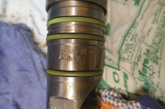 L'Orange VTO-G247C #5