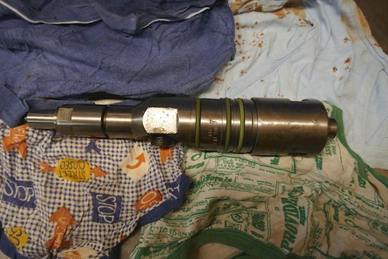 L'Orange VTO-G247C #2