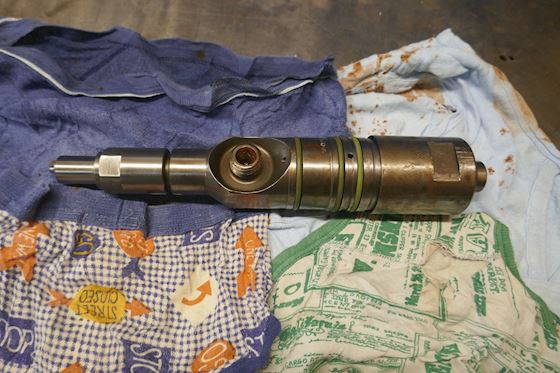 L'Orange VTO-G247C #1