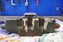 Rexroth Proportional Directionel Valve 4WRZ16W63-20/SO39/J #1