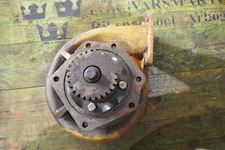 Caterpillar water Pump - 1